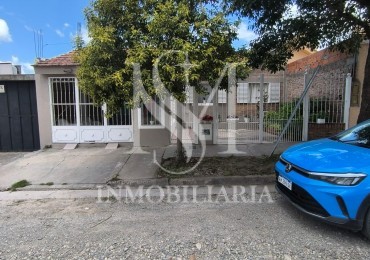 VENTA: Casa en B° Huayco Apta a credito. 
