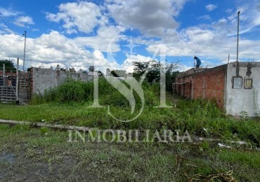 VENTA: Lote en Buen Clima 