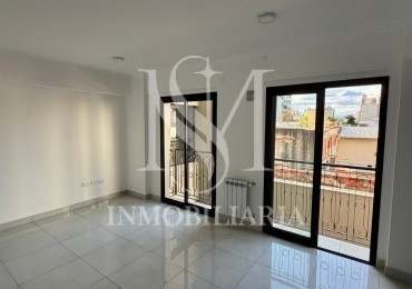DEPARTAMENTO A ESTRENAR EN VENTA | EDIFICIO DEAN FUNES 1172