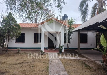 IMPERDIBLE !! CASA EN VENTA EN LA MEJOR ZONA DE SAN LUIS