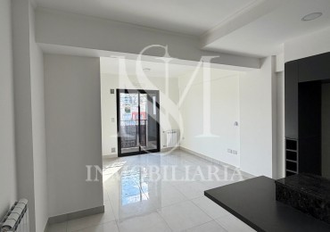 DEPARTAMENTO A ESTRENAR EN VENTA | EDIFICIO DEAN FUNES 1172 - 1er PISO